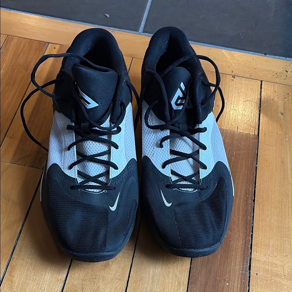 Nike Giannis Freak 4